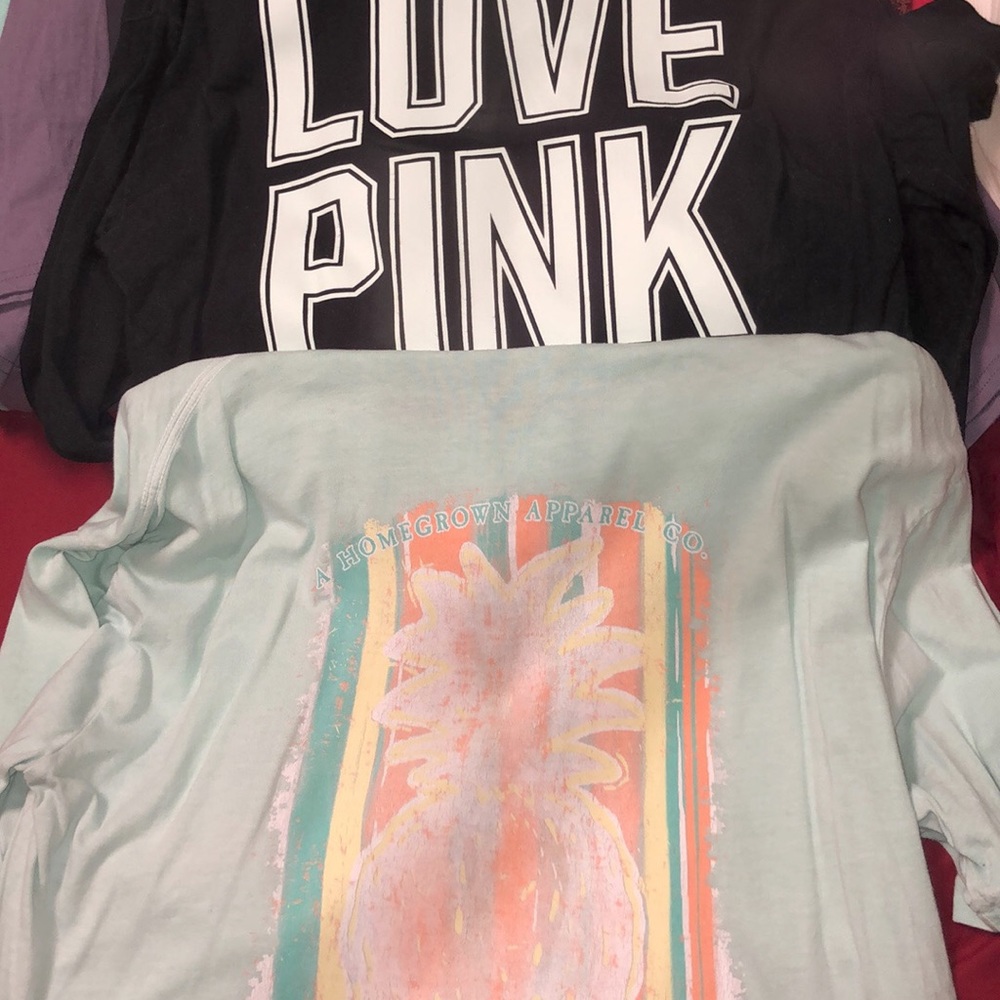 shirt